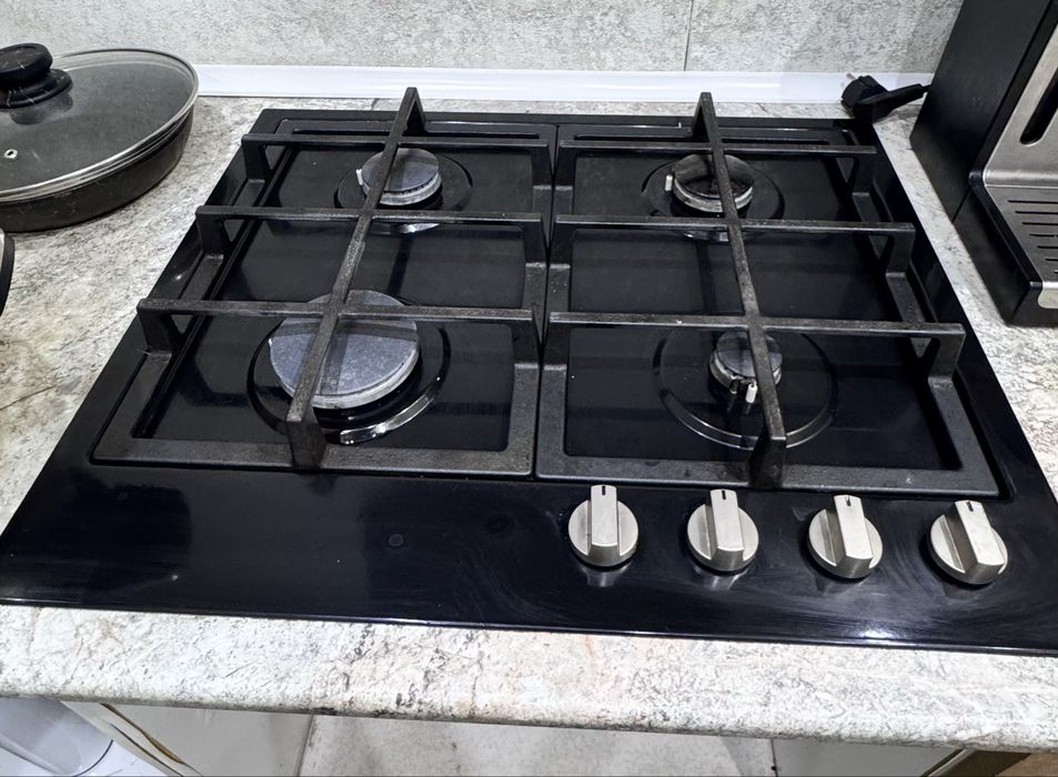 Варочная поверхность