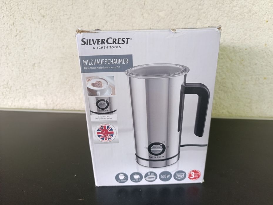 cana spumator lapte spuma pentru cafea capucino latte