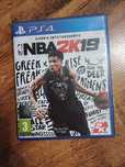 Joc PS 4 NBA 2K19
