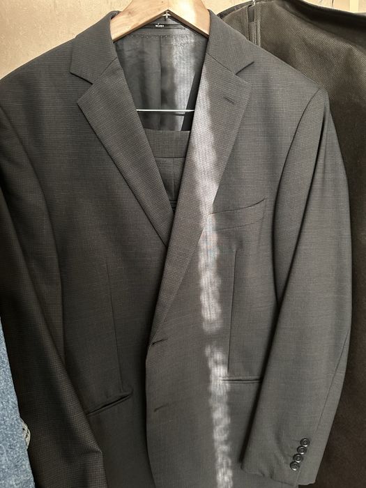 Классический костьюм