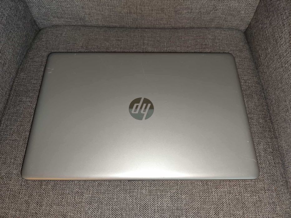 Laptop Hp 15-DAOXX, Intel, 8Gb Ram, SSD240Gb, aspect superb! Garantie!