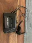 Sony Walkman wm-f 2015