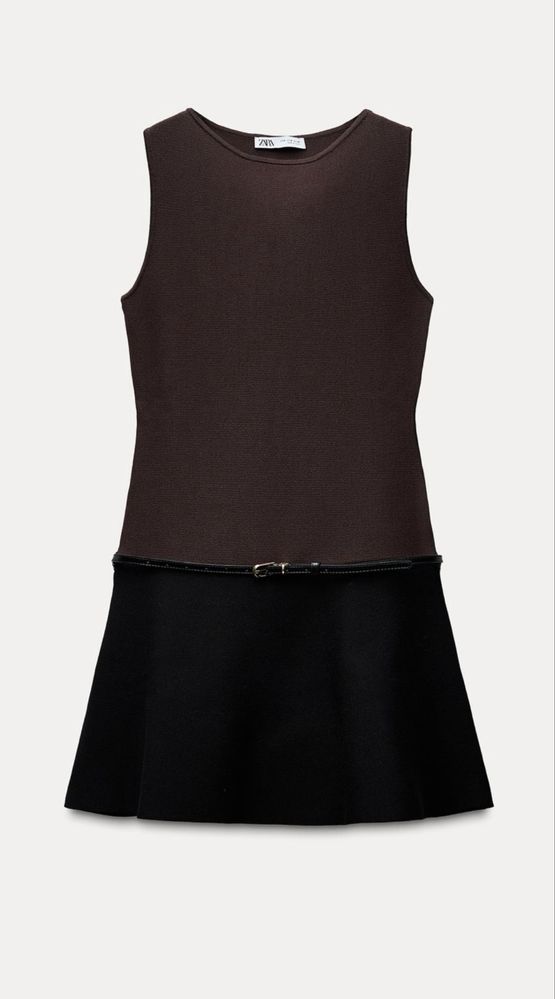 Рокли Zara/Зара.
