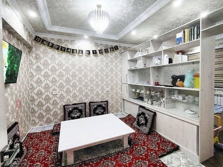 Кунликга квартира берилади без Закс мумкин