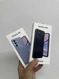 Samsung A15 - sigilat, 128gb memorie, 4gb ram, 2 ani garantie