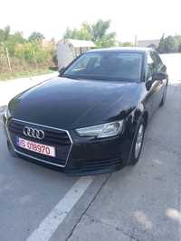 Audi A4 Motor 2,0 tdi, euro 6.