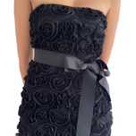 Rochie Zara little black dress