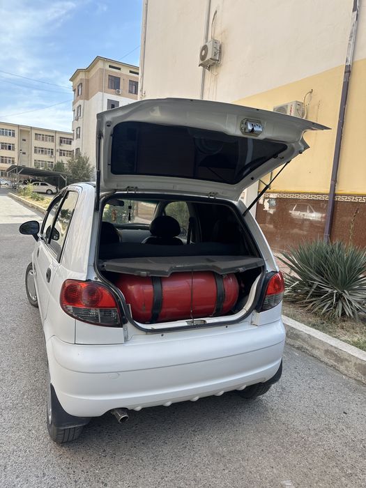 Матиз мих сотилади