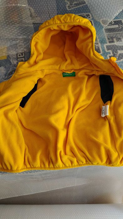 Детско яке United Color Of Benetton