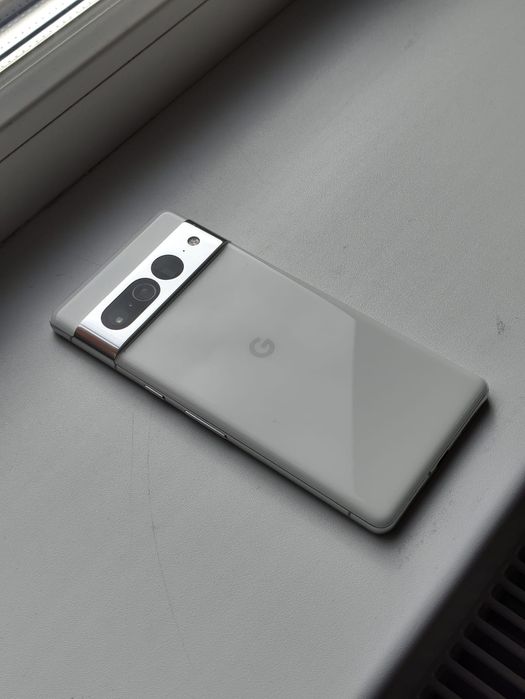 Google Pixel 7 pro 256/12