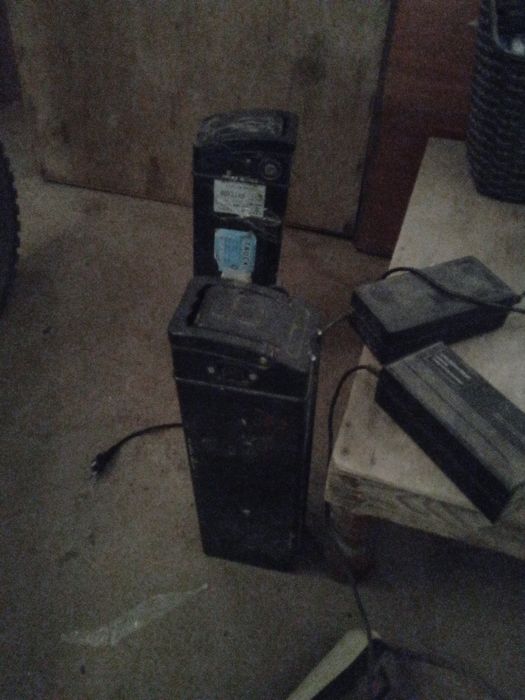 Акб для монстр аккумулятора