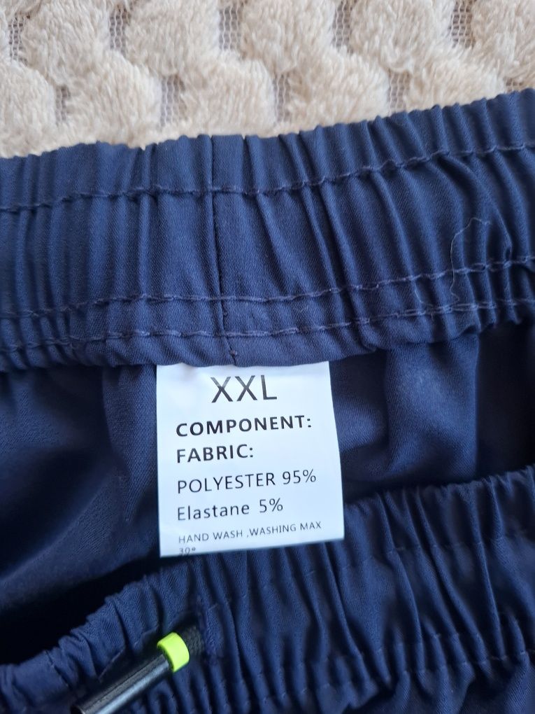 Мъжки бермуди XXL