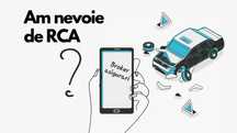 Asigurari RCA, CASCO, locuință, sanatate, etc