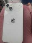 Apple iPhone 13 прочети