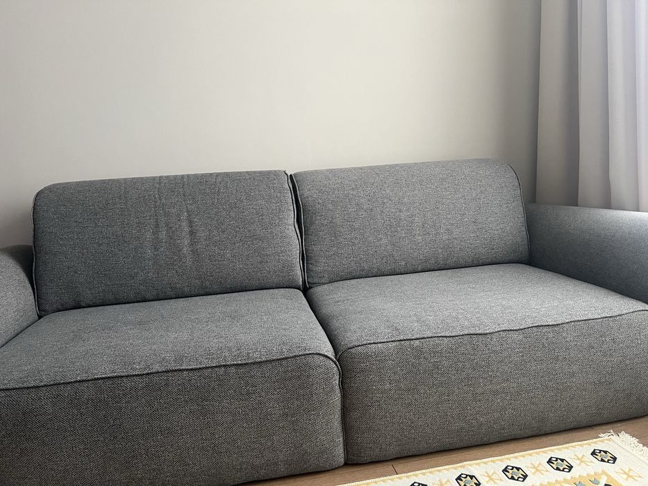 Продам шикарный диван, раскладной.