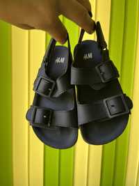 Детски сандали H&M