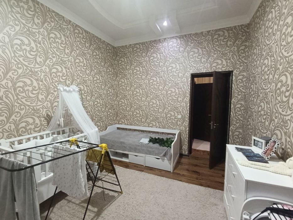 Продаём готовый участок Янгихаёт, Шокир арык, метро 3 бекат