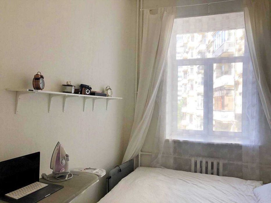 Сдаю светлую 2х .ком 2/4 квартиру на Ц5 ор-р метро Минор (Р5)