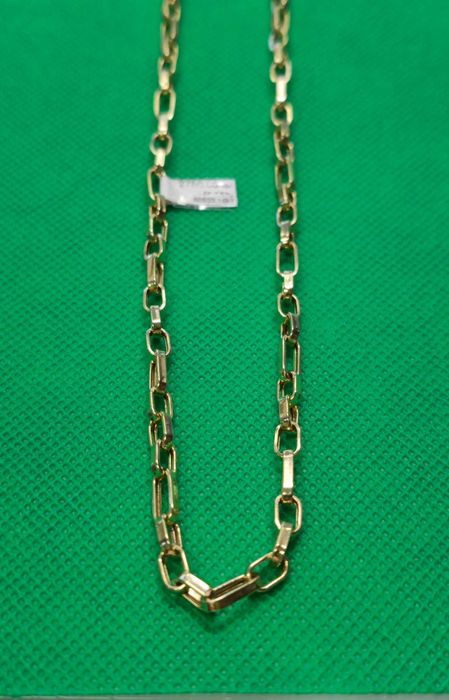 lant aur 14k 7.53g ag.7 Podu Ros 50533.1 Garantie 24 luni