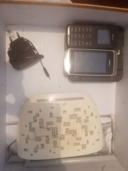 Все работает Все за 4000