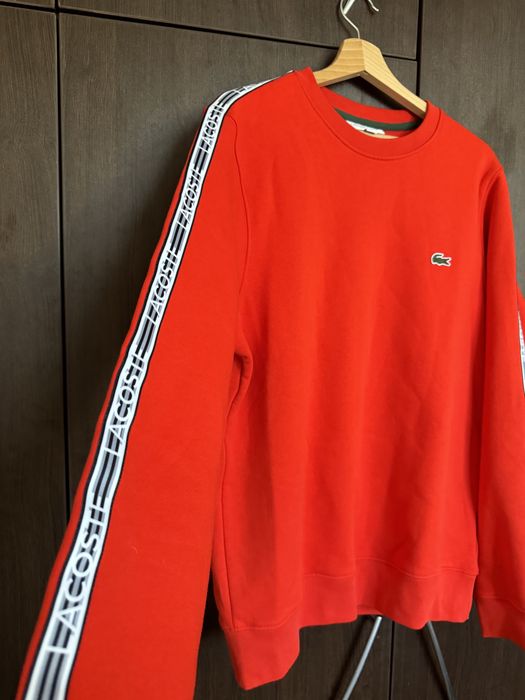Lacoste Sweatshirt