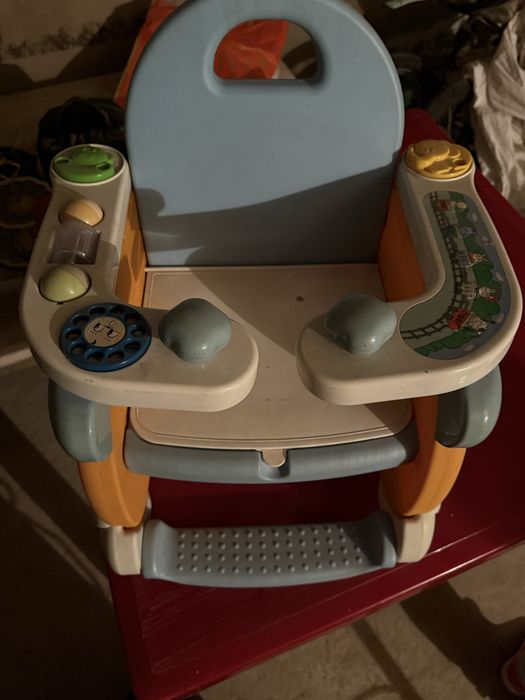 Bolalar uchun garshok