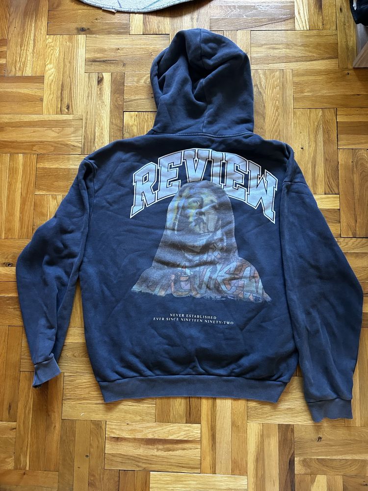 Суичър review