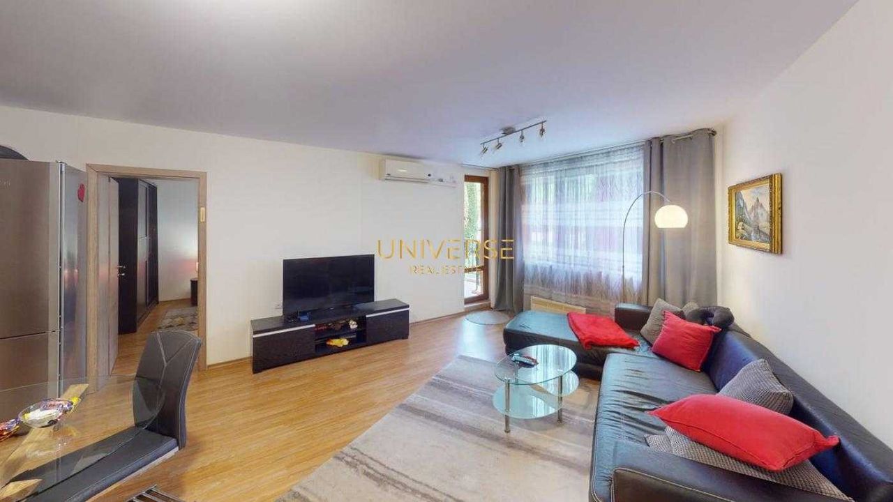 Продава се Двустаен апартамент в Свети Влас - 83 кв.м за 1013 €/кв.м - Снимка #1