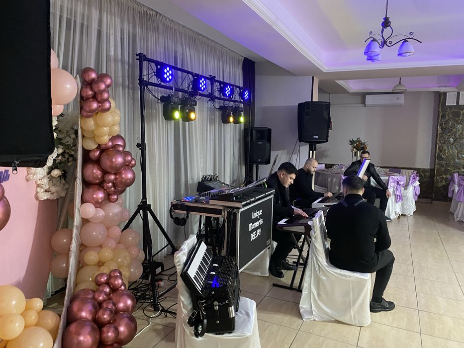 Schela lumini Millenium 3 m