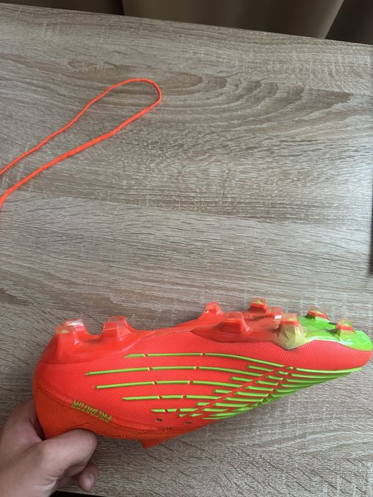 Adidas predator edge .1 fg