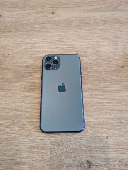 Iphone 11 Pro Midnight Green 64GB Battery health 78%