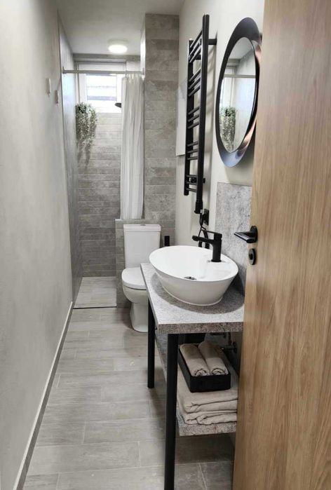 Дава се под наем Двустаен апартамент в София, Център - 65 кв.м за 650 € - Снимка #13