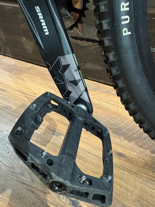 Bicicleta MTB Specialized Stumpjumper Comp Alloy 2023 S-M