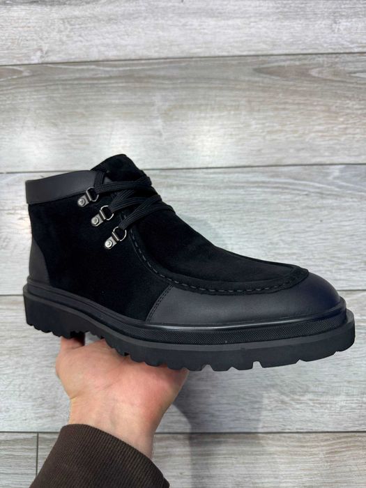 Ботинки Lucido Vienno.