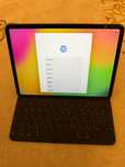 iPad Pro 11-inch 512GB SIM