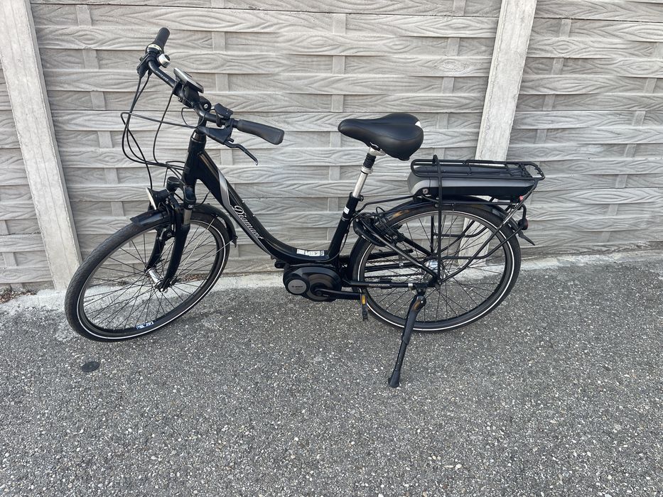 Vand bicicleta electrica Diamant, Active line, baterie 400