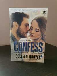 Collen hoover - confess