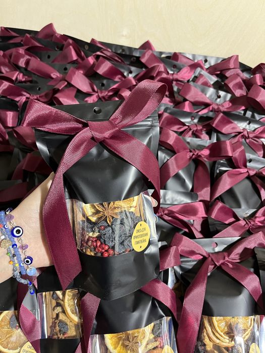 Корпоративные подарки новый год