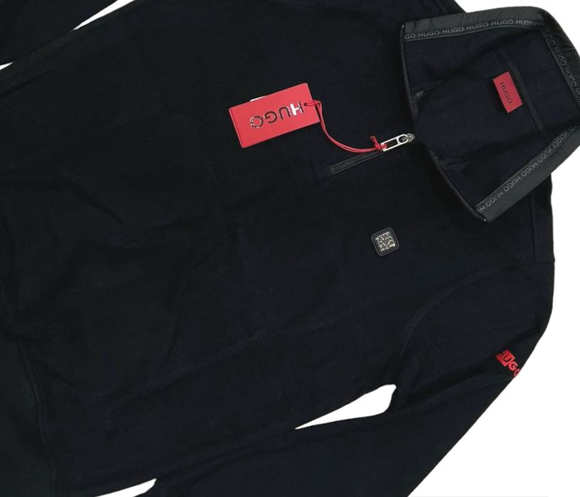 Hugo. Hugo страхотен- ХЛ