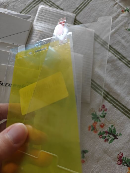 Протектори за Nokia 7.1