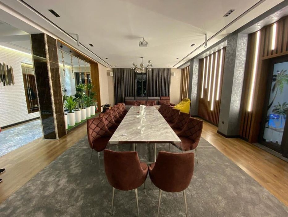 Чисто для семейного отдыха