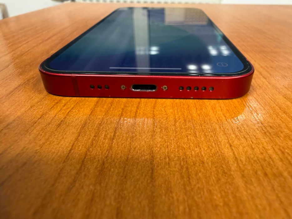 iPhone 13 RED 128Gb