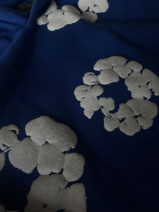 Denim Tears екип