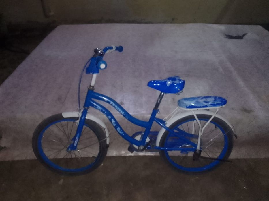 Продается велосипед