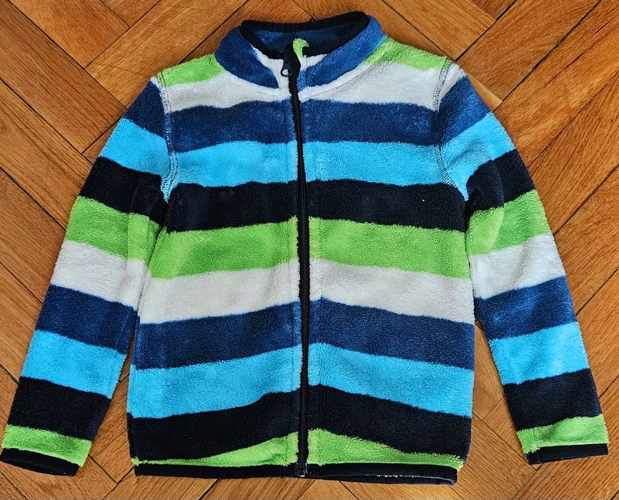 Bluza pufoasa marimea 98/104