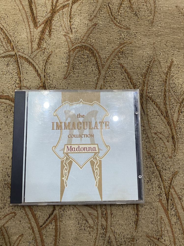 CD music сборни рок,поп и др.