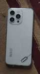 X 16 pro max telefoni sotiladi