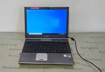 Laptop core2duo - Sony Vaio PCG-6Q1M - 13.3 inch - functional,instalat