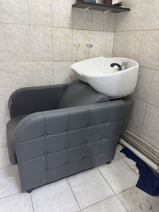 Мойка парихмакерская