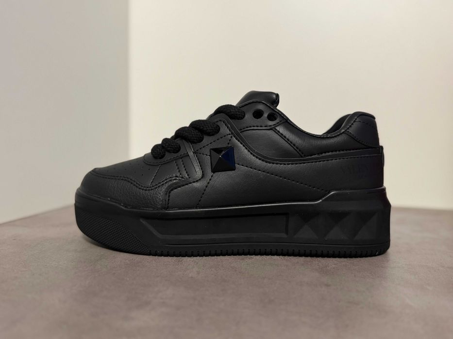 Adidasi Valentino Garavani One Stud - Produs Nou - Full Box, Unisex